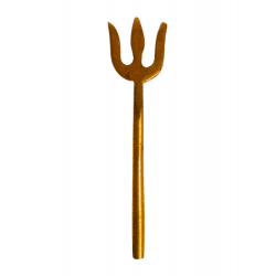 Brass Trishul 3 Inch (₹60)