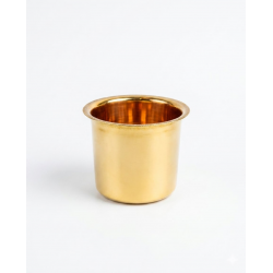 Brass Panchpatra 2.5 Inch (₹270)