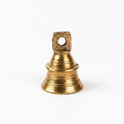 Brass Ghanti 2 Inch (₹162)
