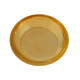 Brass Pooja Plate/ Thali (Pin Tray), Diameter 5 inches (₹500)