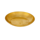 Brass Pooja Plate/ Thali (Pin Tray), Diameter 3 inches (₹270)