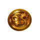 Brass Pooja Tat 5 Inch (₹320)