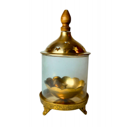Sampat Akhand Diya 8 Inch (₹2160)