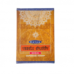 Satya Vaastu Shuddhi Gugal Sambrani Dhoop Sticks (₹30)