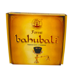 Forest Bahubali Sambrani Cups (₹85)