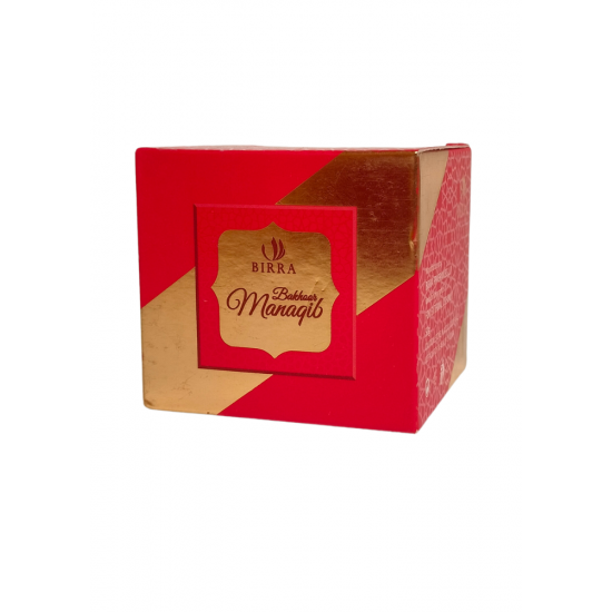 Birra Fragrance Bakhoor Manaqib (₹690)
