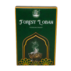 Forest Loban Premium Dhoop Sticks (₹55)