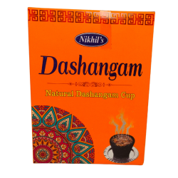 Nikhil Dashangam Cup Dhoop (₹105)