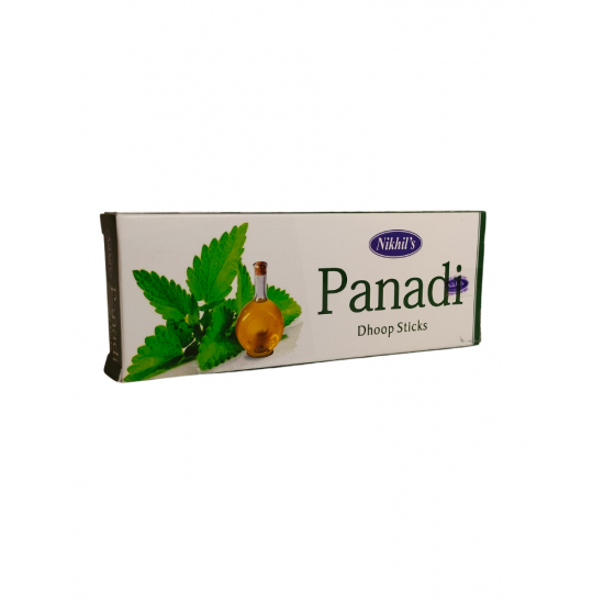Nikhil Panadi Dhoop Sticks (₹105)