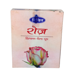 Nikhil Rose Deluxe Wet Dhoop (₹35)