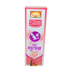 Parimal Pure Rose Dhoop Sticks (₹125)