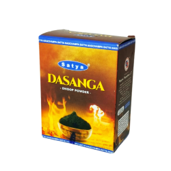 Satya Dasanga Dhoop Powder (₹15)