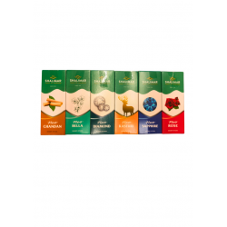 Shalimar Neo Dhoop Sticks Pack of 6 (₹90)