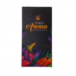 Forest Aroma Premium Dhoop Sticks (₹45)