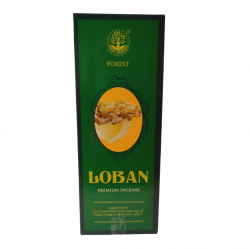 Forest Loban Premium Incense (₹60)