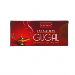 Nandita Laxmidevi Gugal Dhoop Sticks (₹60)