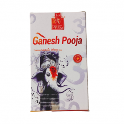 Manohar Ganesh Pooja Premium Masala Dhoop Sticks (₹60)
