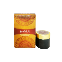 S.M Sandal Al Bakhoor Oudh Incense Bricks (₹480)