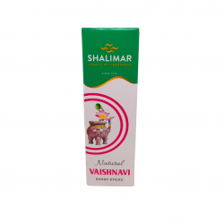 Shalimar Vaishanavi Dhoop Sticks (₹25)
