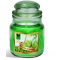 Iris Scented Candle Green tea & Bamboo (₹150)