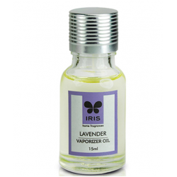 Iris Vaporizer Oil Lavender (₹150)