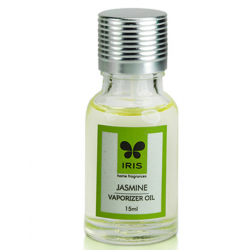 Iris Vaporizer Oil Jasmine (₹150)