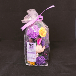 Iris Fragrance Potpourri Lavender (₹150)