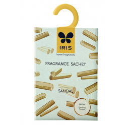 Iris Fragrance Sachet Sandal (₹60)