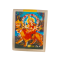 Durga Maa Sherawali Mata Acrylic Photo Frame for Mandir, Car & Table Decor 3.5 inches (₹120)