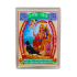 Shri Shani Yantra/ Shani Dev Acrylic Frame for Mandir, Pooja & Table Decor 5 inches (₹250)