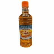 Pitambari - Deep Shakti Goodness of Dark Sesame Oil (₹130)