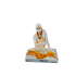 Shri Swami Samarth Idol Murti Height 5 Inches (Multicolor, Marble resin) (₹920)