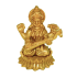 Brass Saraswati Idol height 2 Inches (₹650)