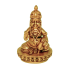 Brass Kuber Idol Height 2.5 Inches (₹1000)