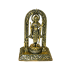Brass Sriram / Ram Lalla Ayodhya Idol, Height 4 Inches (₹2150)