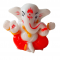 Ganesha Idol Height 2 Inches, Appu Ganesh / Car Ganpati Religious Decorative Showpiece ( Polyresin / Fiber) (₹190)