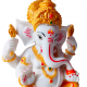 Fiber Idol Appu Ganesh 6 Inch (₹790)
