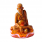 Shri Swami Samarth Idol Murti Height 3 Inches (Multicolor, Fiber / Poly resin) (₹260)