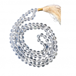 Spatik Beads Japmala (₹1700)