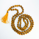 Haldi Mala / Turmeric Rosary / 108 Beads Original Haladi Jap Mala (₹349)