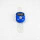 Watch Type Finger Japa Counter/ Finger Ring Counting Machine / Digital Head Electronic Tally Counter (₹55)