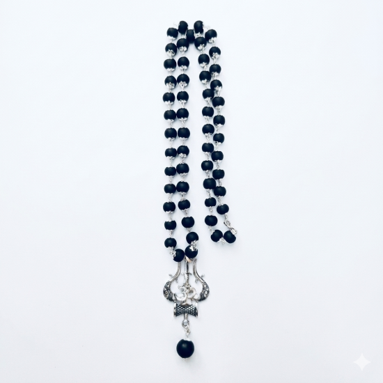 Karungali Mala 15 Inch (₹800)