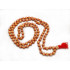 Premium Quality Wooden Beads Knotted Jap Mala for Meditation & Chanting 108 + 1 Beige Color Beads with Tassel  (₹119) 