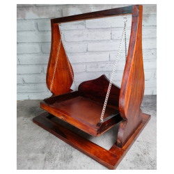 Wooden Jhoola 15 Inch (₹1450)