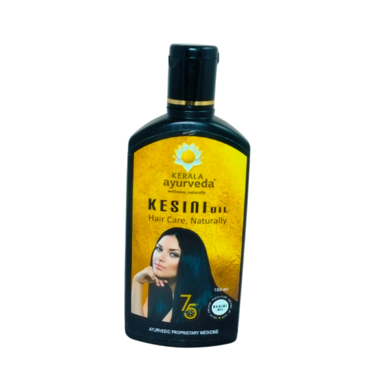 Kesini Oil by Kerala Ayurveda(₹340)