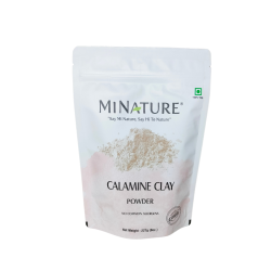 Minature Calamine Clay Powder 227 Gms (₹399)