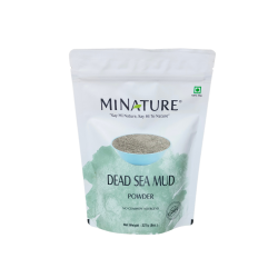Minature Dead Sea Mud Powder 227 Gms (₹299)