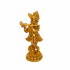 Brass Idol Krishna 4 Inch (₹750)