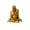 Brass Swami Samarth Idol Height 3 Inches (₹1000)