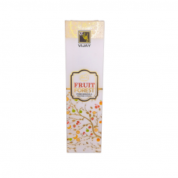 Vijay Fruit Forest Premium Masala Incense Sticks (₹90)